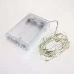 20 Led Fairy String Lights 2 Meter Battery Operated - Image 3