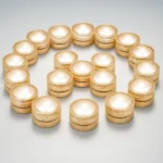 WARM WHITE SUBMERSIBLE 3 LED LIGHT WATER PROOF TEA LIGHT - Image 2