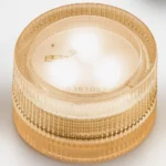 Warm White tealight