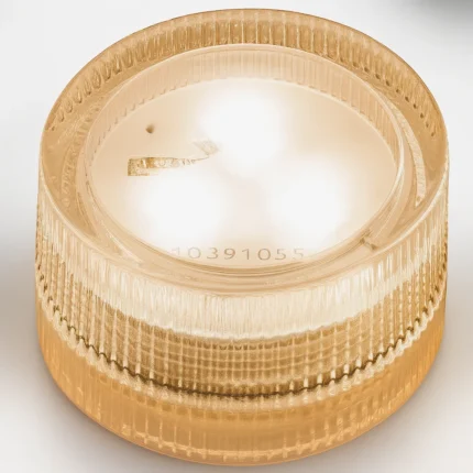 Warm White tealight