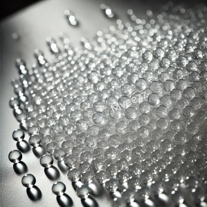 1000 CLEAR WATER BEADS EXPANDING GEL BALLS VASE FILLER - Image 5