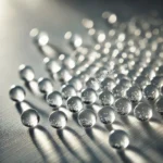 1000 CLEAR WATER BEADS EXPANDING GEL BALLS VASE FILLER - Image 6
