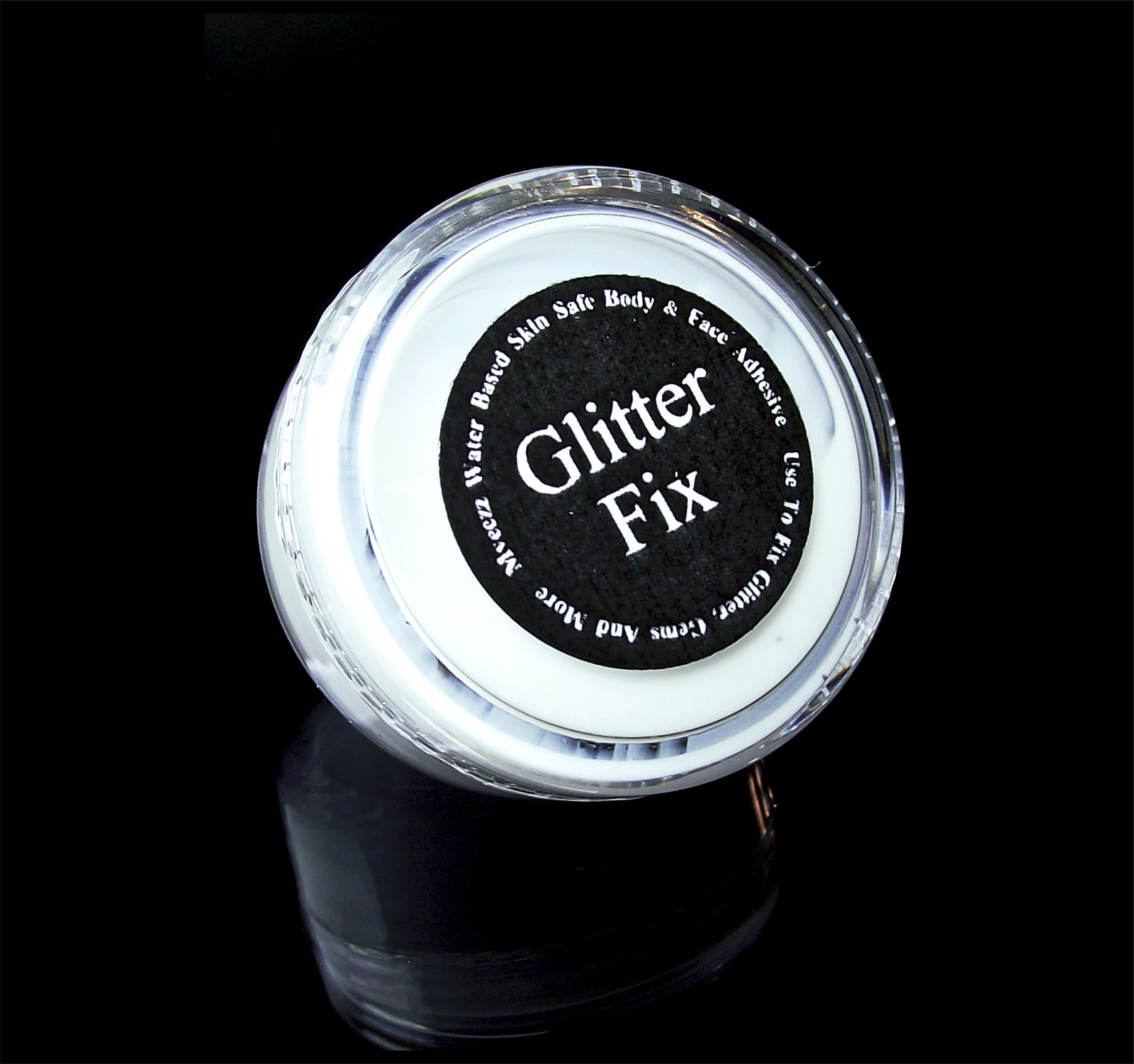 s-l1600 (47) Cosmetic Glitter Glue Waterproof Adhesive For Body Tattoo Skin Party Festival - Image 1