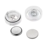 SUBMERSIBLE 3 WHITE LED LIGHT WATER PROOF TEA LIGHT BRIGHT - Image 4